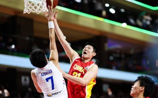 星空体育-青海男篮主场告捷，取得胜利