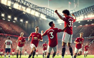 星空体育app-曼联主场大胜，前四地位得以稳固