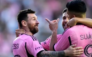 星空体育官网-梅西连场狂轰，助巴萨赢得胜利