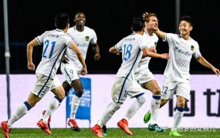 星空体育官方网站-广州富力客场大胜青岛黄海，积分榜有所上升