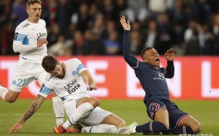 星空体育app-巴黎圣日耳曼险胜对手，胜利乏善可陈