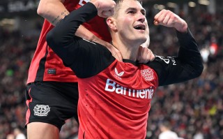 星空体育官网入口-勒沃库森队豪取胜利，令人瞩目