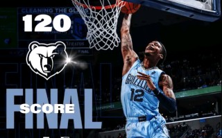 星空体育-灰熊队连胜赛第十场，正势不可挡地前进