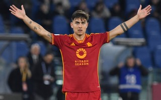 星空体育-意甲比赛中球员们展现出色的表现！