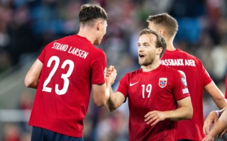 星空体育官网-挪威队主场大胜直布罗陀，实现四连胜