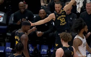 星空体育官网-勇士主帅披露战术，球队备战艰难