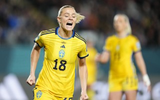 星空体育官网-意大利女足战平瑞典，获得季军！