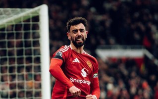 星空体育app-曼联战胜布莱顿，继续积累胜利