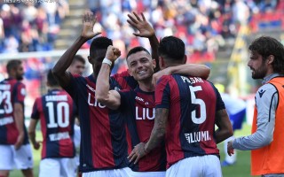 星空体育app-佛罗伦萨客场逆转，取得重要胜利