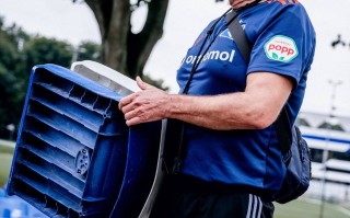 星空体育-吉斯塔德争取主场胜利，力保德乙联赛第一