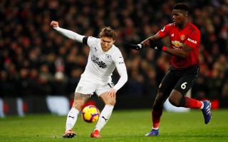 星空体育官方网站-伯恩利主场告负，战绩糟糕，保级前景堪忧