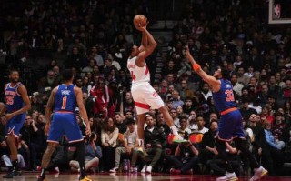 星空体育-猛龙逆转战胜尼克斯，取得两连胜