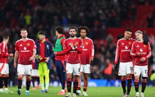 星空体育-曼联全队表现出色，取得胜利