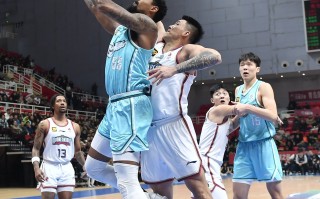 星空体育官网-江苏男篮大胜天津队，取得两连胜