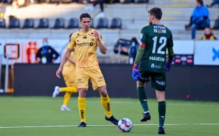 星空体育官网-马加特堡主场逼平对手，争夺平局