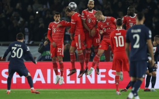 星空体育官方网站-门兴格拉德巴赫在客场比赛中表现强势