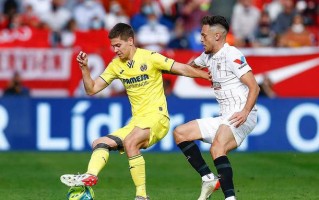 星空体育官网入口-比利亚雷亚尔主场告捷，积分暂列前四