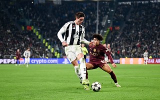 星空体育-尤文图斯为胜利全力以赴，收获颇丰