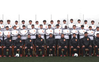 星空体育官网-武汉卓尔队赢得比赛，成功晋级