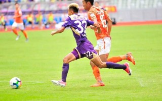 星空体育app-富力大胜领跑积分榜，形态抢眼