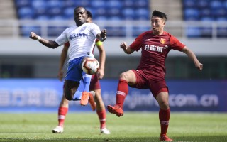 星空体育app-河北华夏幸福战绩亮眼，坚守中超保级关键之位