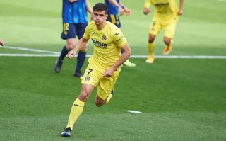 星空体育-比利亚雷亚尔客场险胜莱万特，继续领跑