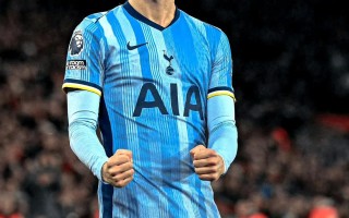 星空体育官方网站-热刺后防稳固，取得胜利关键