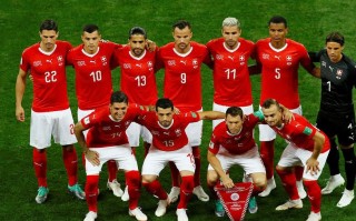 星空体育app-塞尔维亚主场战平意大利，积分小组前列