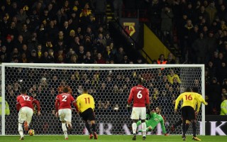 星空体育官网-林加德建功，西汉姆联2-0击败沃特福德