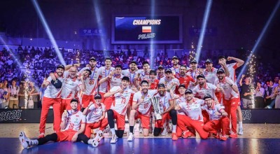 星空体育-意大利击败波兰取得胜利