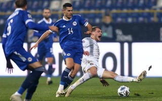 星空体育官网-波澜起伏，欧预赛比赛意外打破常规