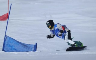 星空体育官网入口-哥伦比亚选手勇夺亚军，实力不容小觑