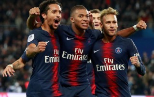 星空体育官网-巴黎圣日耳曼在主场力克对手，取得胜利