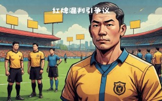 星空体育官方网站-比赛中出现争议判罚，裁判决定遭到质疑