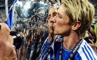 星空体育官网-切尔西客场战胜托特纳姆热刺，哈维尔托雷斯进球献助