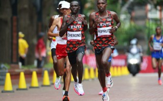 星空体育官网入口-比利时选手荣获自行车山地赛男子金牌