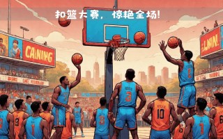 星空体育官网-扣篮犹如行云流水，球队风采无限，赛场热浪滚滚