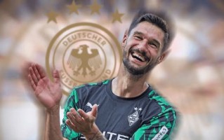 星空体育-门兴格拉德巴赫在德甲联赛中保持领先