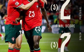 星空体育官网入口-葡萄牙换帅谋求改变，备战欧洲锦标赛决赛！