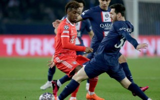 星空体育官网-拜仁慕尼黑逆转巴黎圣日耳曼，晋级半决赛！