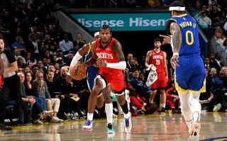 星空体育官方网站-火箭队获得连胜，冲上西部前三