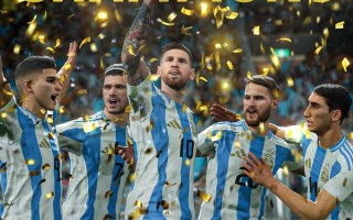 星空体育app-阿根廷队球员集结备战国际大赛