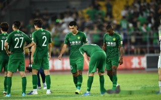 星空体育app-北京中赫国安对阵深圳佳兆业：谁将取得胜利？