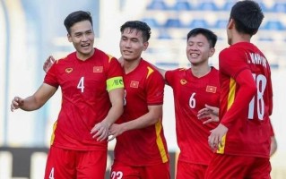 星空体育官方网站-越南队在客场比赛中展现出不俗实力