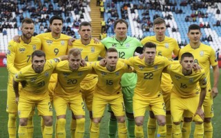 星空体育官网入口-乌克兰大胜斯洛文尼亚，小组出线在望