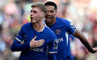 星空体育官方网站-切尔西主场击败伯恩利，稳固前四位置