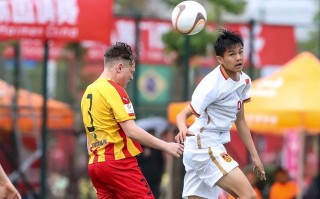 星空体育官方网站-国安主场战平鲁能，两队互不相让