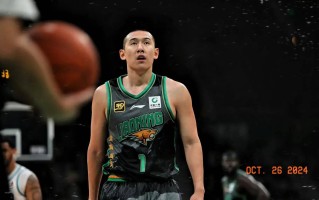 星空体育官网-辽宁男篮遭遇伤病困扰，关键球员或报销