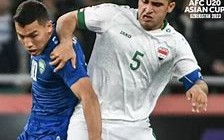 星空体育官网-乌兹别克凯撒尤努斯表现出色，攻守俱佳晋级颇有希望