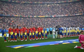 星空体育官网入口-欧洲豪门球队将参加洲际足球盛宴